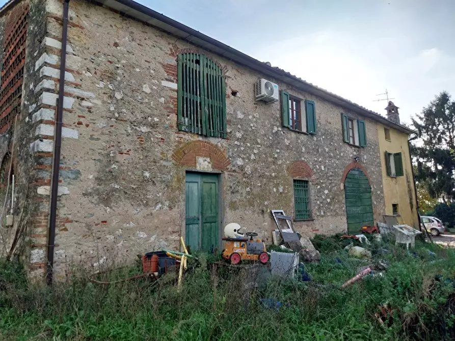 Immagine 2 di Rustico / casale in vendita  in Via Aurelia a Pietrasanta