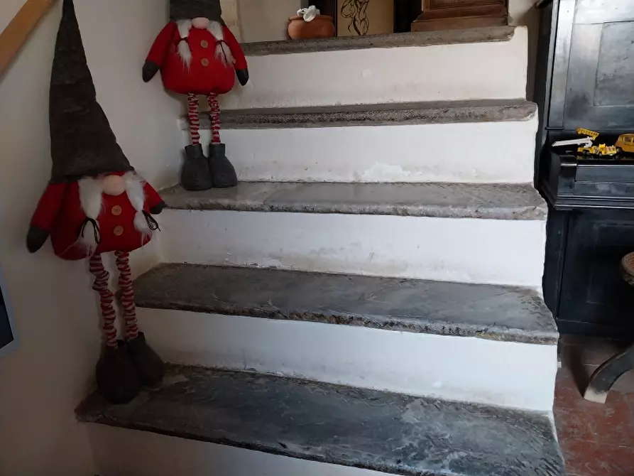 Immagine 21 di Rustico / casale in vendita  in Via Aurelia a Pietrasanta