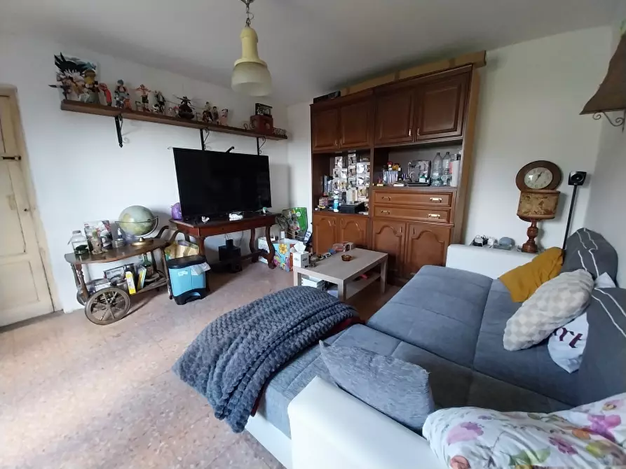 Immagine 22 di Rustico / casale in vendita  in Via Aurelia a Pietrasanta