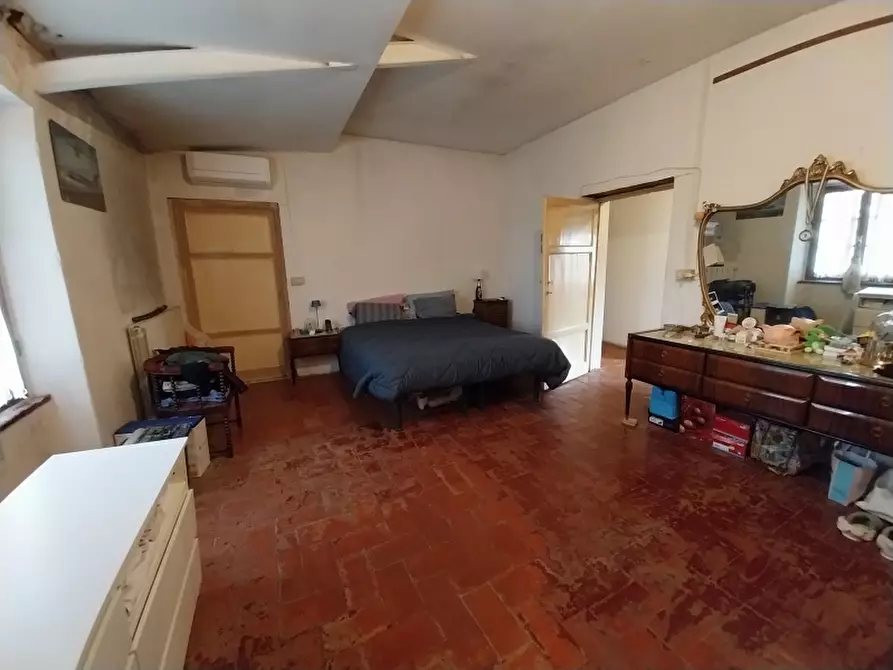 Immagine 25 di Rustico / casale in vendita  in Via Aurelia a Pietrasanta