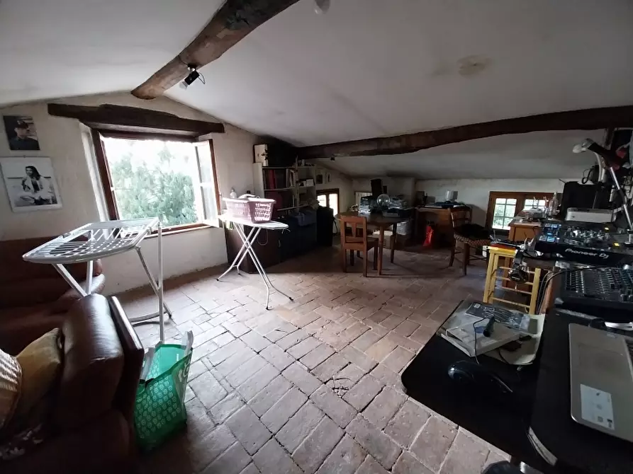 Immagine 28 di Rustico / casale in vendita  in Via Aurelia a Pietrasanta