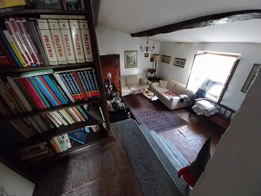 Immagine 35 di Rustico / casale in vendita  in Via Aurelia a Pietrasanta