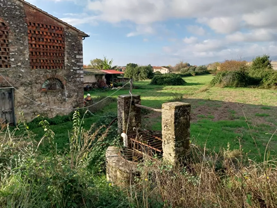 Immagine 7 di Rustico / casale in vendita  in Via Aurelia a Pietrasanta