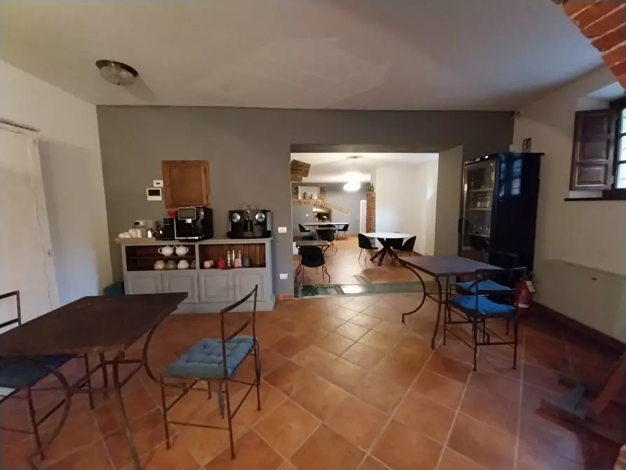 Immagine 7 di Rustico / casale in vendita  in Via delle Silerchie a Camaiore