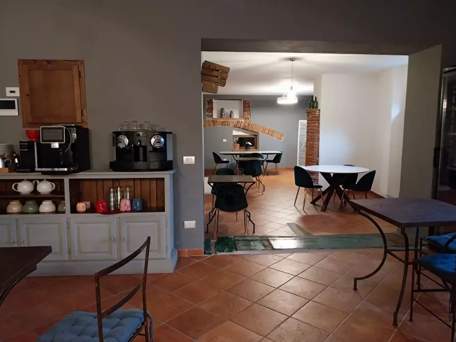 Immagine 8 di Rustico / casale in vendita  in Via delle Silerchie a Camaiore