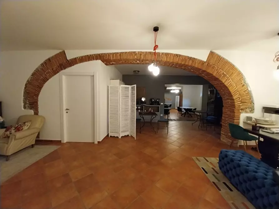 Immagine 9 di Rustico / casale in vendita  in Via delle Silerchie a Camaiore