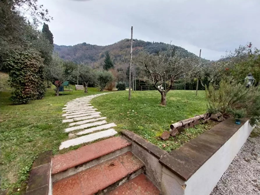 Immagine 3 di Rustico / casale in vendita  in Via delle Silerchie a Camaiore