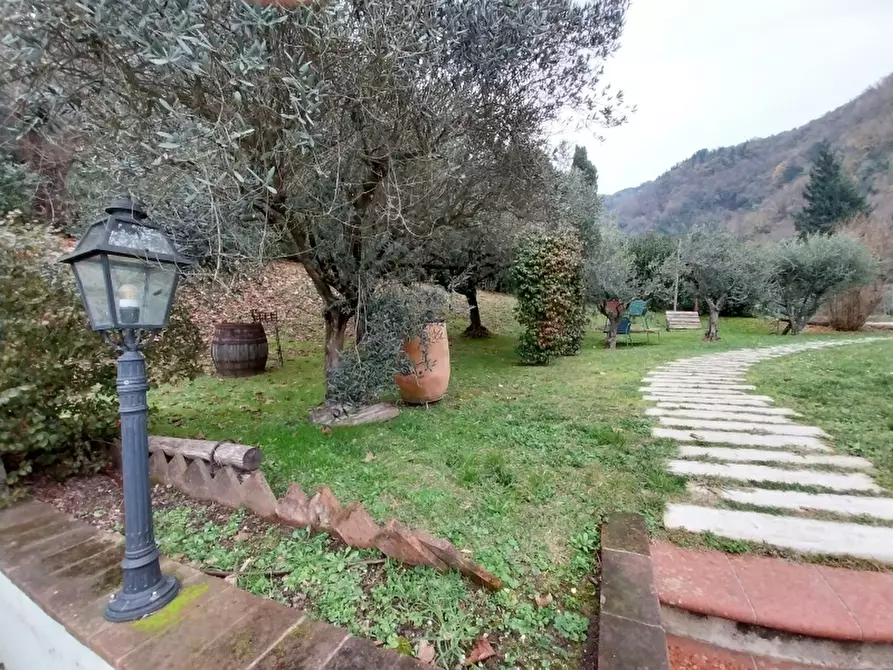 Immagine 4 di Rustico / casale in vendita  in Via delle Silerchie a Camaiore