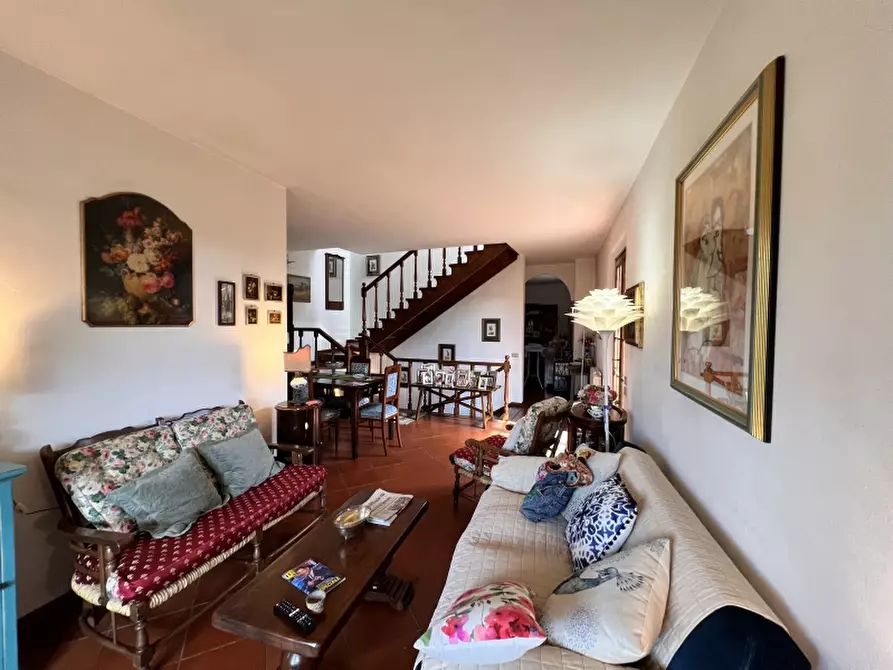 Immagine 20 di Villa in vendita  in Via Traversagna a Pietrasanta