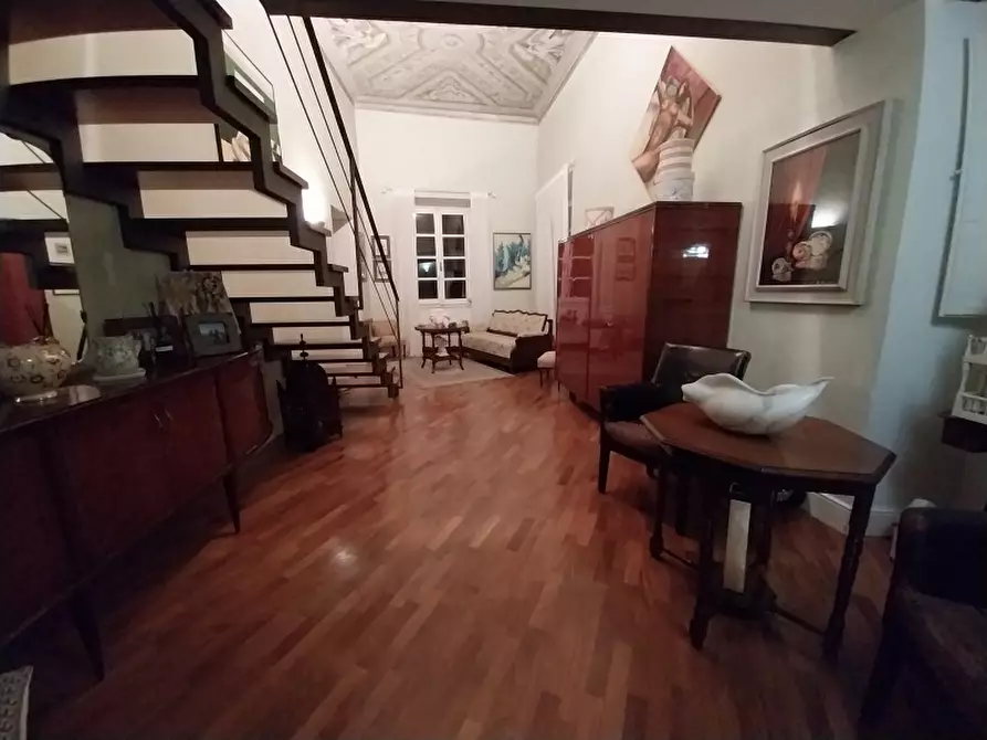 Immagine 3 di Appartamento in vendita  a Carrara