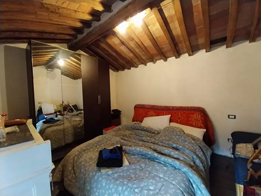 Immagine 9 di Casa indipendente in vendita  in Via per Arni a Seravezza