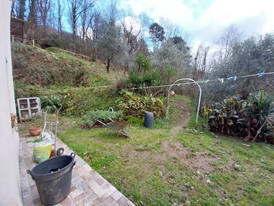 Immagine 4 di Casa indipendente in vendita  in Via per Arni a Seravezza