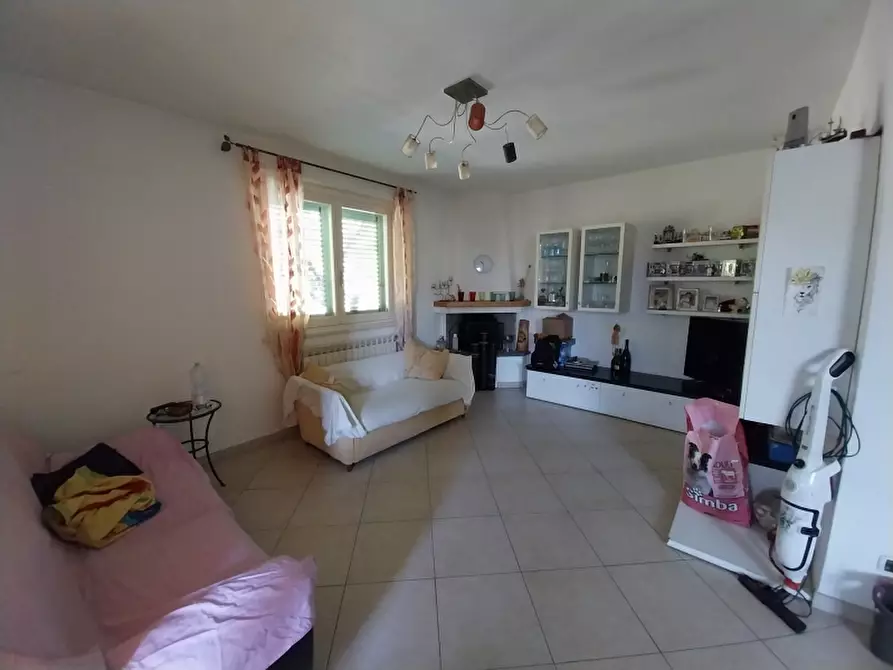 Immagine 3 di Villa in vendita  a Massarosa