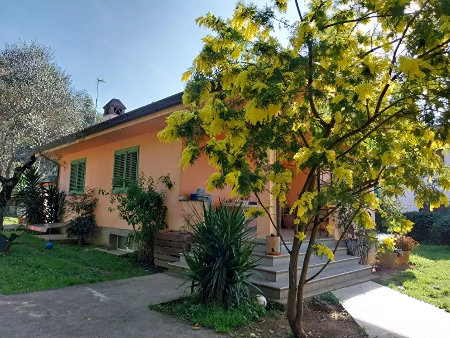 Immagine 7 di Villa in vendita  a Massarosa