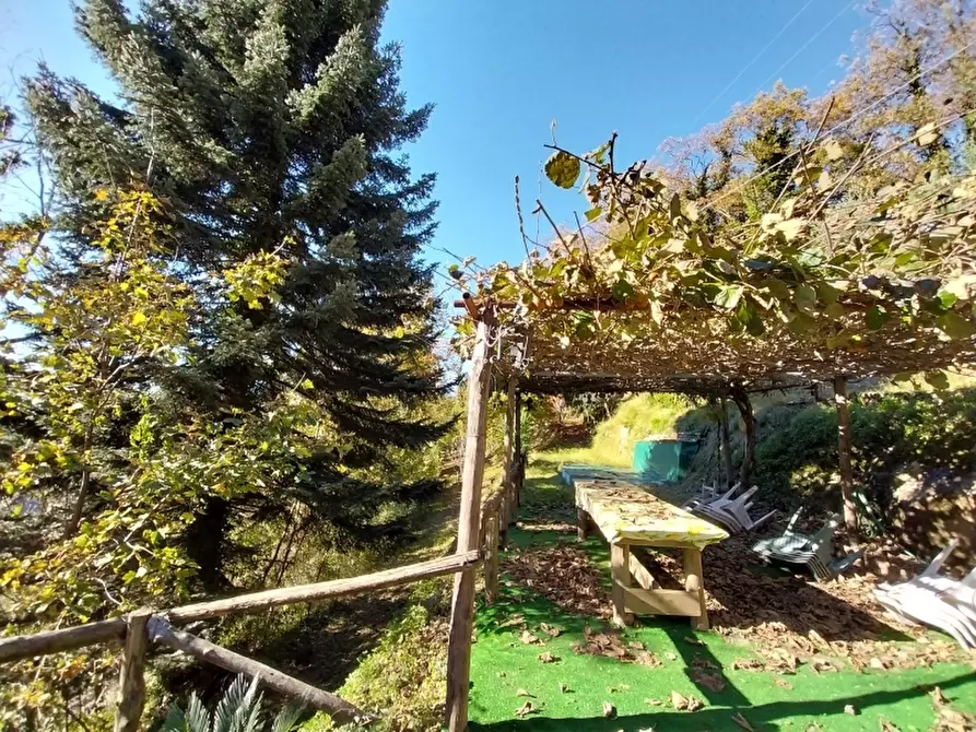 Immagine 4 di Casa indipendente in vendita  a Stazzema