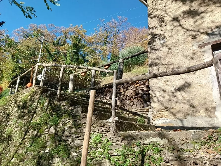 Immagine 5 di Casa indipendente in vendita  a Stazzema