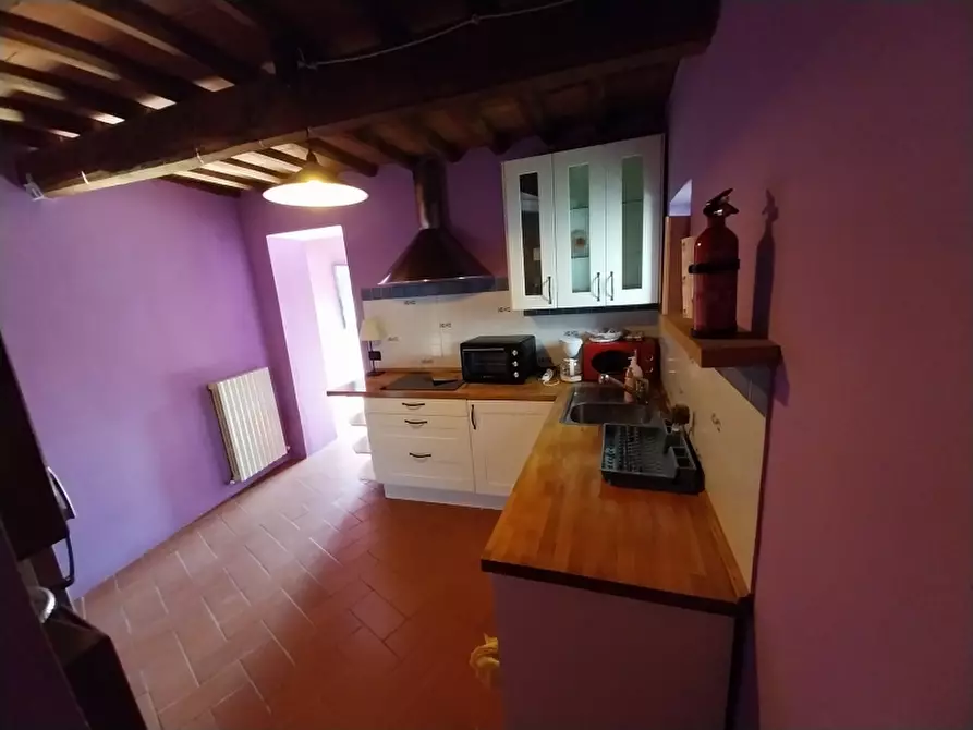 Immagine 15 di Casa indipendente in vendita  in Via seimiglia a Camaiore