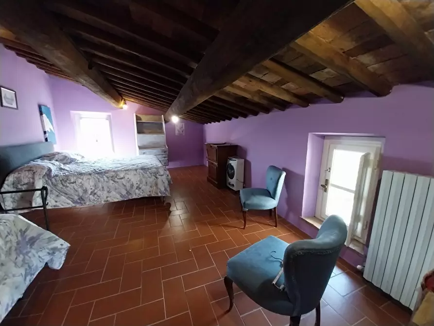 Immagine 17 di Casa indipendente in vendita  in Via seimiglia a Camaiore