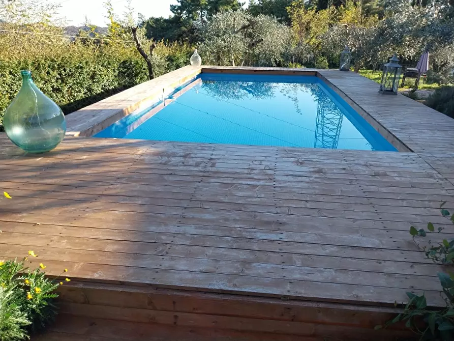 Immagine 29 di Casa indipendente in vendita  in Via seimiglia a Camaiore