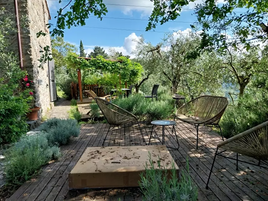 Immagine 6 di Casa indipendente in vendita  in Via seimiglia a Camaiore