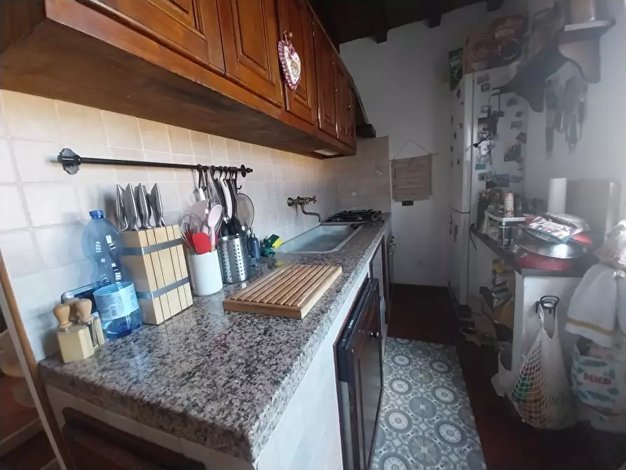 Immagine 26 di Casa indipendente in vendita  in Via Gusceri a Camaiore