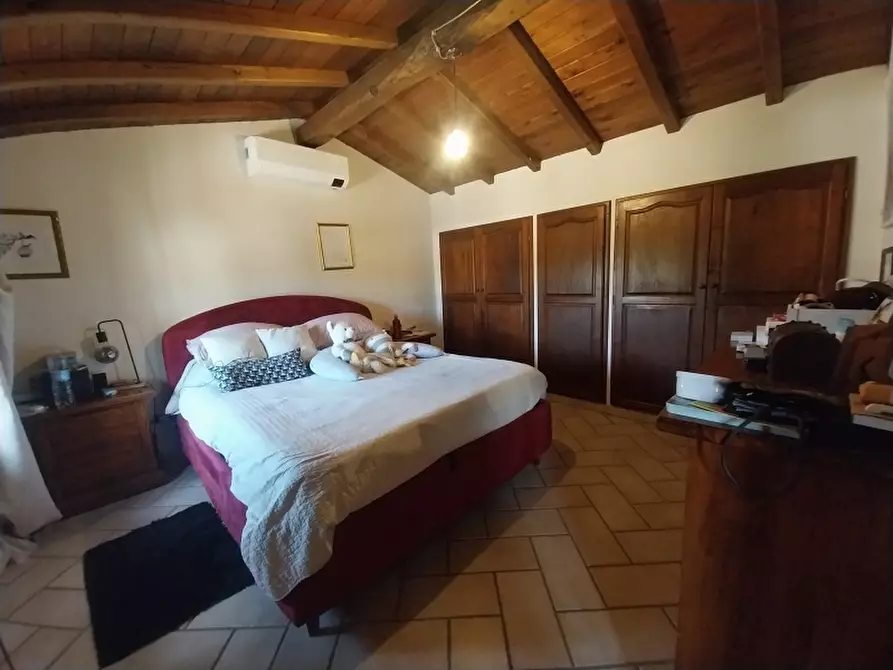 Immagine 38 di Casa indipendente in vendita  in Via Gusceri a Camaiore