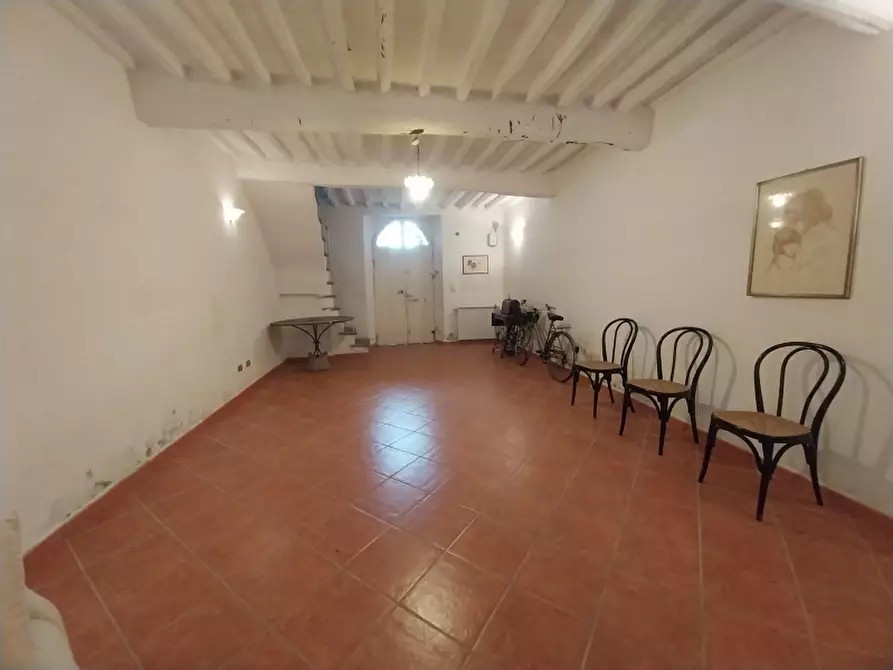 Immagine 4 di Casa semindipendente in vendita  in Via Bicocca a Massarosa