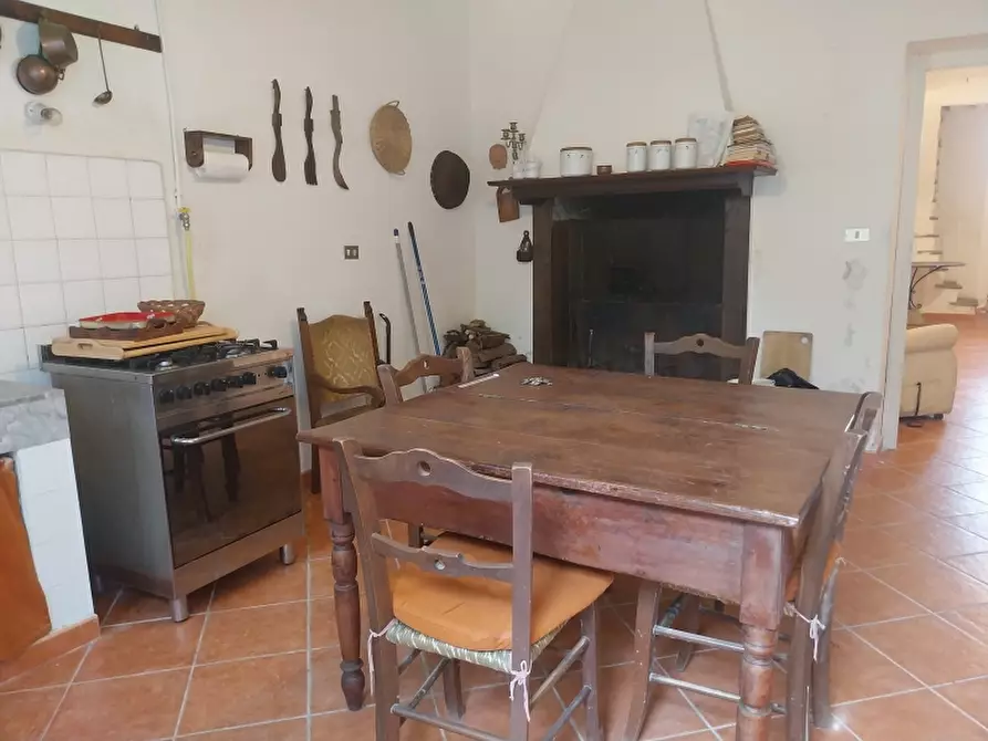 Immagine 11 di Casa semindipendente in vendita  in Via Bicocca a Massarosa