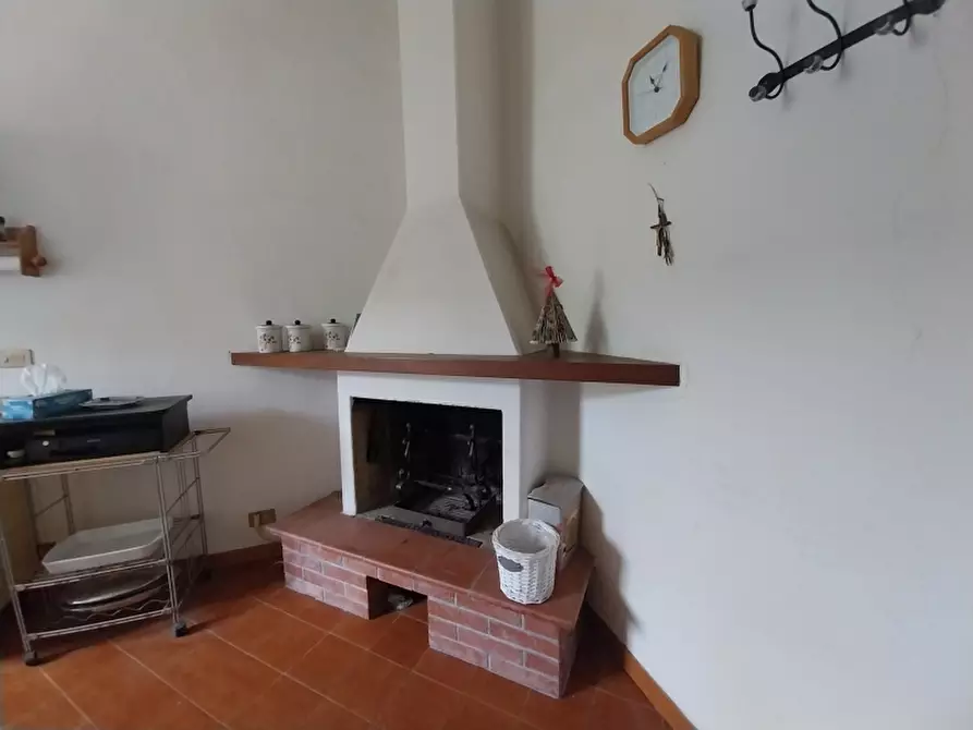 Immagine 17 di Casa semindipendente in vendita  in Via Bicocca a Massarosa