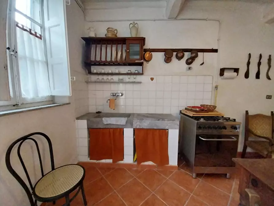 Immagine 5 di Casa semindipendente in vendita  in Via Bicocca a Massarosa