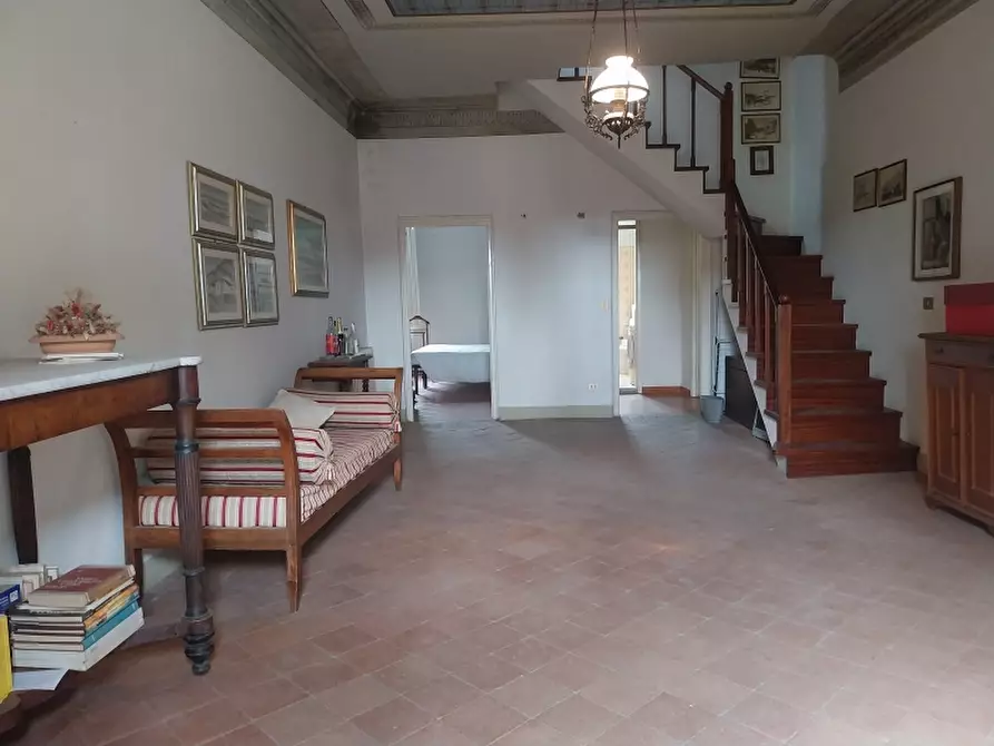 Immagine 23 di Casa semindipendente in vendita  in Via Bicocca a Massarosa