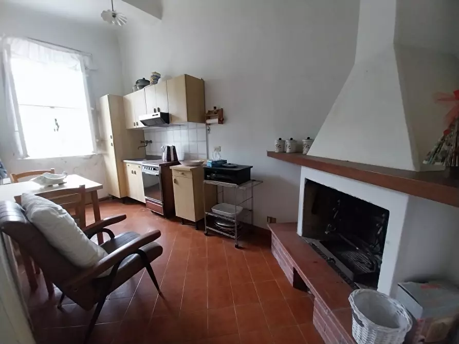 Immagine 34 di Casa semindipendente in vendita  in Via Bicocca a Massarosa