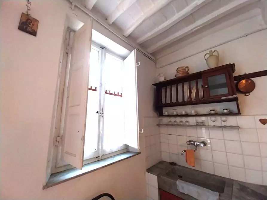 Immagine 7 di Casa semindipendente in vendita  in Via Bicocca a Massarosa