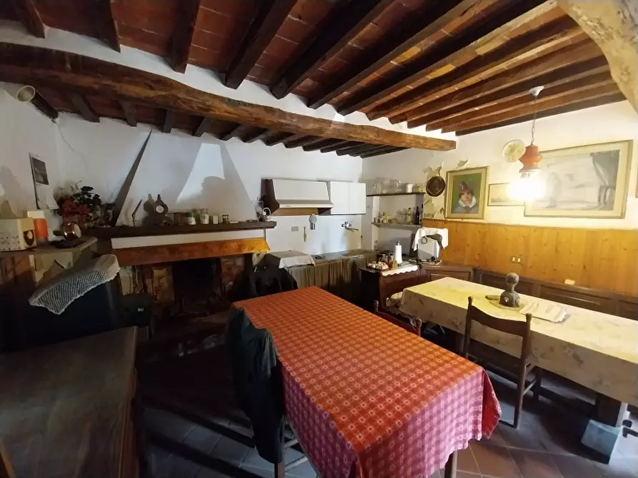 Immagine 14 di Rustico / casale in vendita  in Via Sarzanese 79 a Camaiore