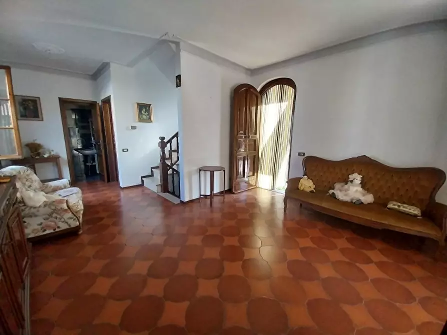 Immagine 4 di Villa in vendita  in Viale Giacomo Puccini a Viareggio