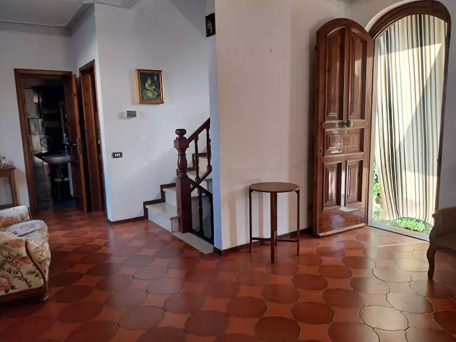 Immagine 12 di Villa in vendita  in Viale Giacomo Puccini a Viareggio