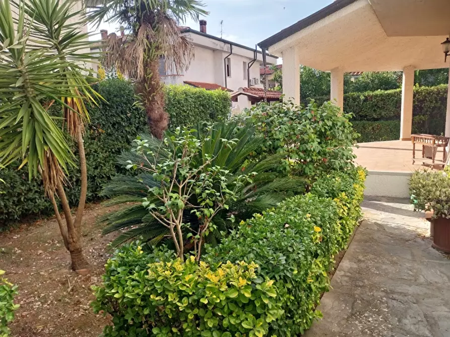 Immagine 20 di Villa in vendita  in Viale Giacomo Puccini a Viareggio