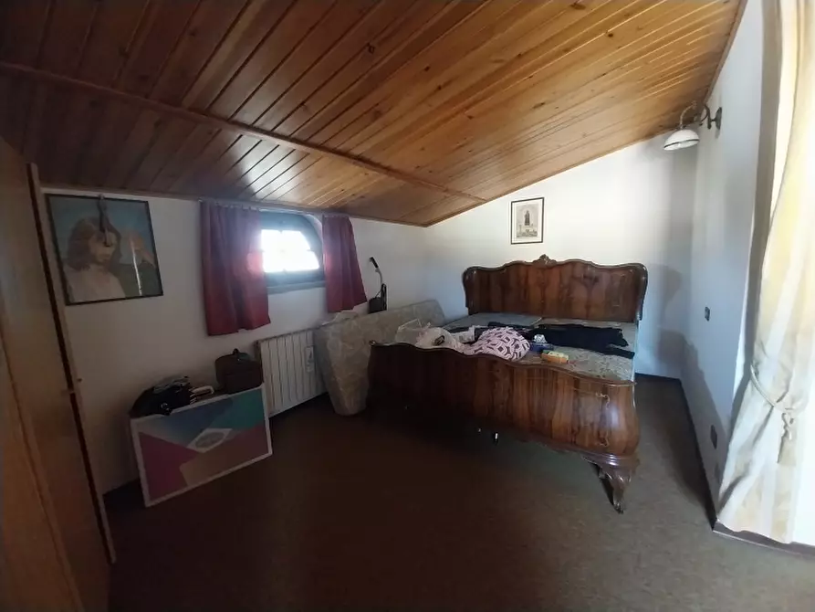 Immagine 27 di Villa in vendita  in Viale Giacomo Puccini a Viareggio