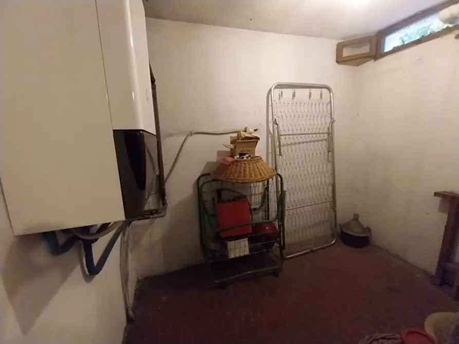 Immagine 28 di Villa in vendita  in Viale Giacomo Puccini a Viareggio