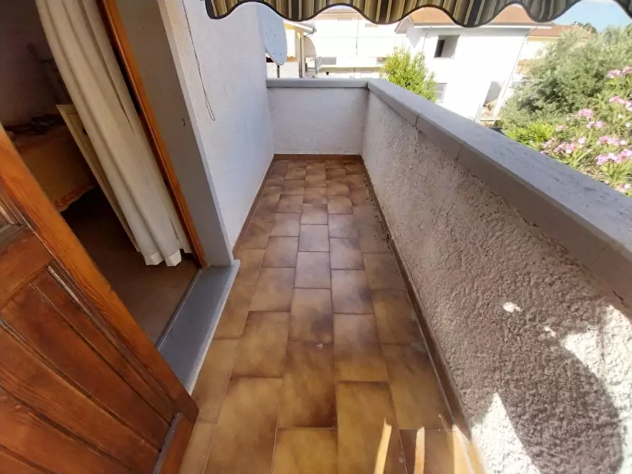 Immagine 5 di Villa in vendita  in Viale Giacomo Puccini a Viareggio