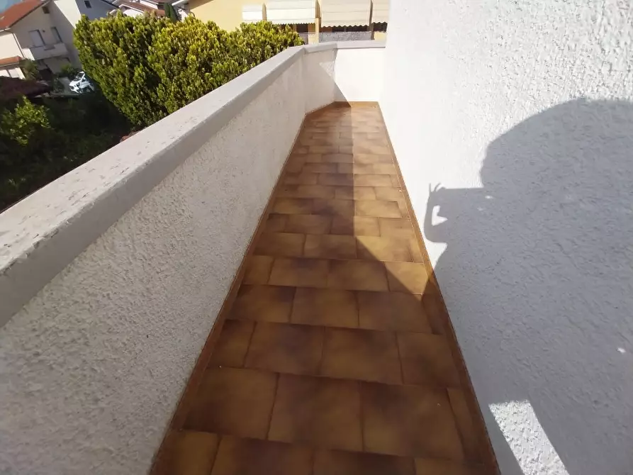 Immagine 33 di Villa in vendita  in Viale Giacomo Puccini a Viareggio