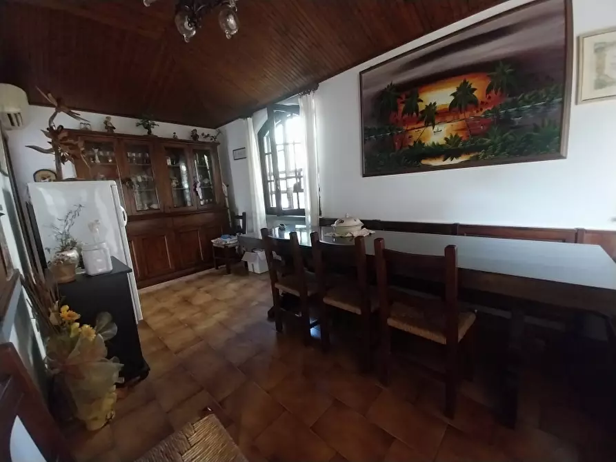 Immagine 7 di Villa in vendita  in Viale Giacomo Puccini a Viareggio