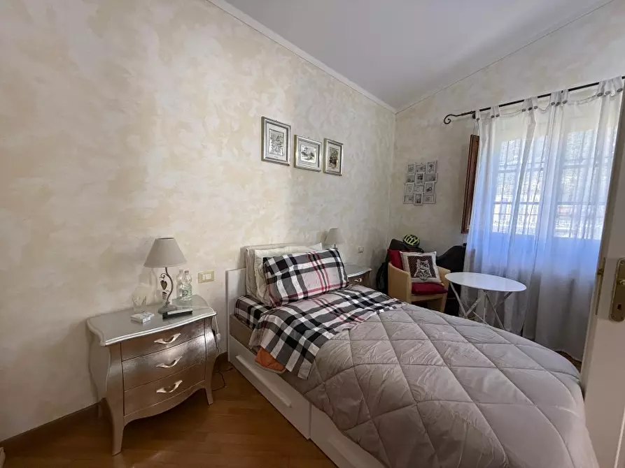 Immagine 20 di Villetta a schiera in vendita  in Via Santa Maria della neve a Seravezza