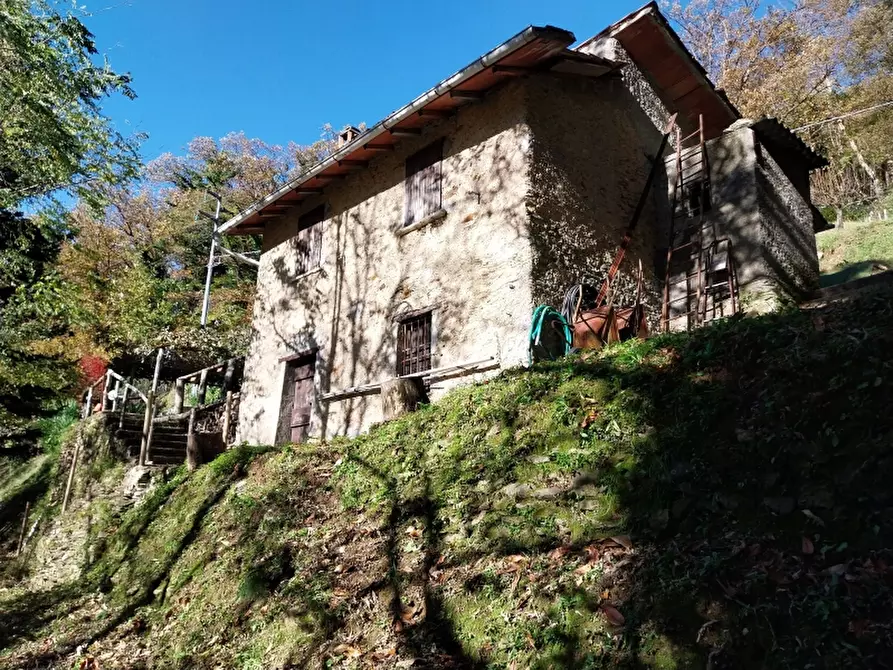 Immagine 1 di Casa indipendente in vendita  in via provinciale a Stazzema