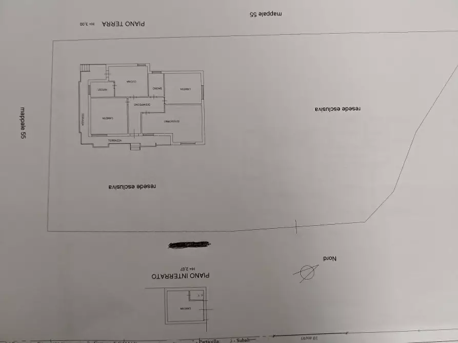 Immagine 35 di Casa indipendente in vendita  in Via Provinciale 4 a Camaiore