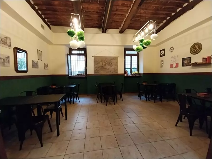 Immagine 5 di Locale commerciale in affitto  in Piazza San Bernardino a Camaiore