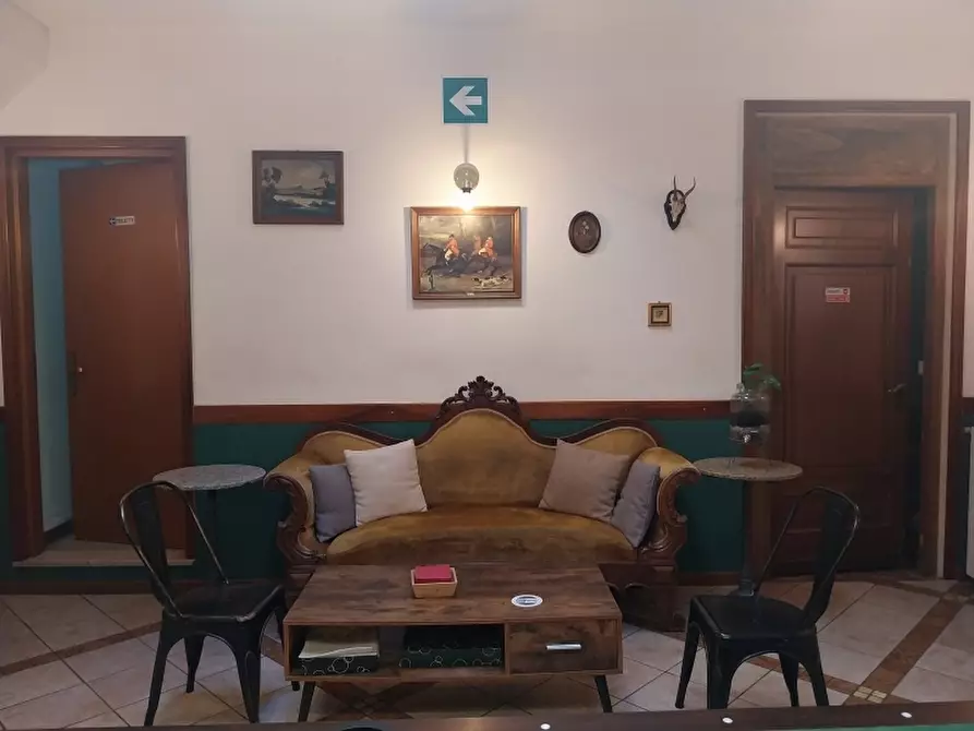 Immagine 6 di Locale commerciale in affitto  in Piazza San Bernardino a Camaiore