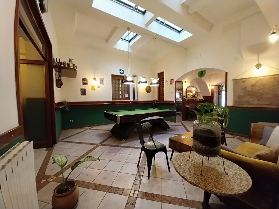 Immagine 7 di Locale commerciale in affitto  in Piazza San Bernardino a Camaiore