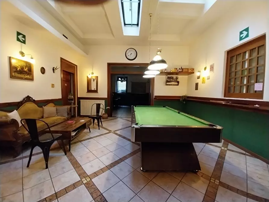 Immagine 8 di Locale commerciale in affitto  in Piazza San Bernardino a Camaiore