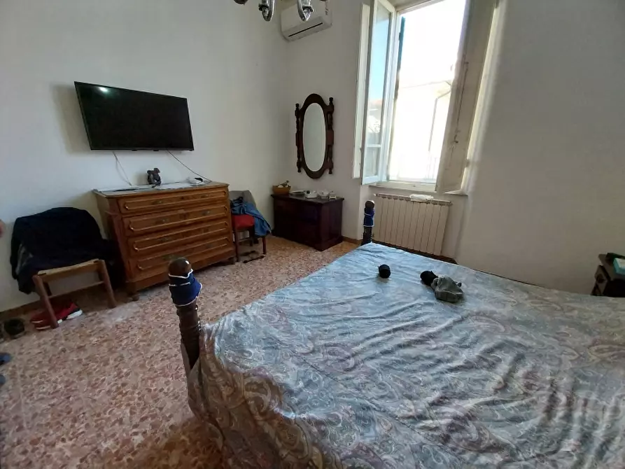 Immagine 8 di Casa semindipendente in vendita  in Via vaiana 5 a Pietrasanta